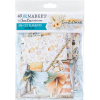 BUY IT ALL: 49 & Market Coastal Soul Collection