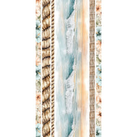 49 & Market Coastal Soul Washi Tape Sheet Set