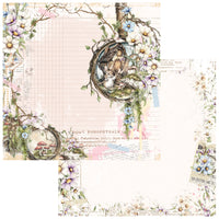 49 & Market The Looking Glass 12x12 Collection Pack