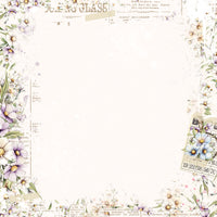 49 & Market The Looking Glass 12x12 Collection Pack