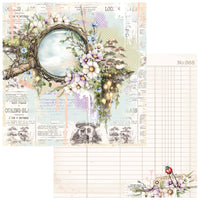 49 & Market The Looking Glass 12x12 Collection Pack