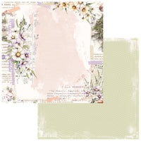 49 & Market The Looking Glass 12x12 Collection Pack