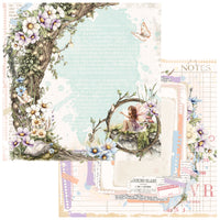 49 & Market The Looking Glass 12x12 Collection Pack