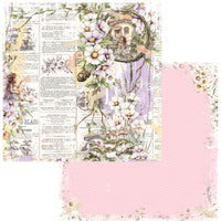 49 & Market The Looking Glass 12x12 Collection Pack