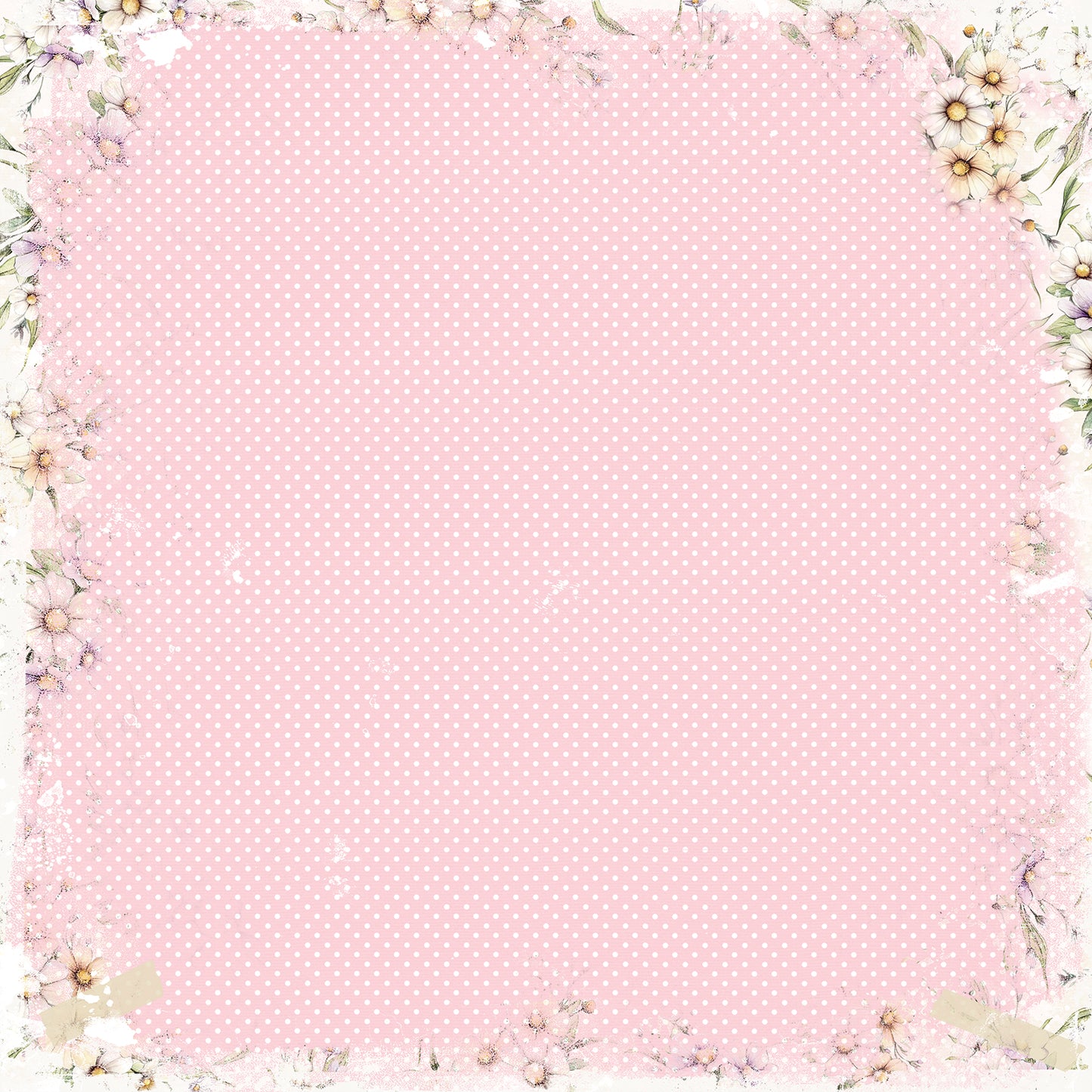 49 & Market The Looking Glass 12x12 Collection Pack