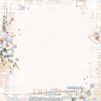 49 & Market The Looking Glass 12x12 Collection Pack