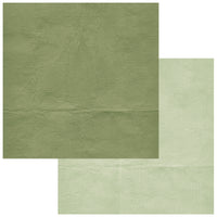 49 & Market The Looking Glass 12x12 Solids Collection Pack