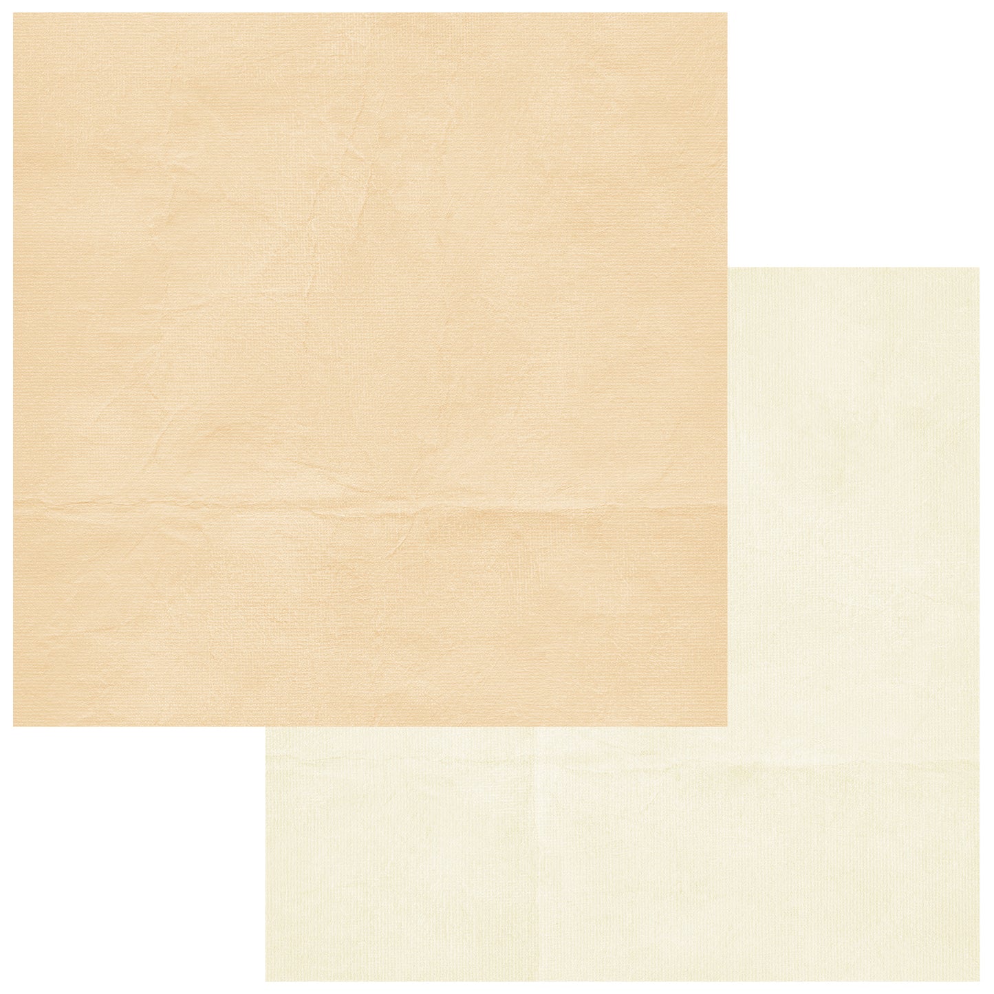 49 & Market The Looking Glass 12x12 Solids Collection Pack