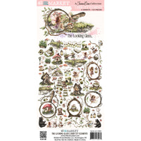 BUY IT ALL: 49 & Market The Looking Glass Collection