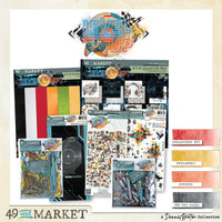 BUY IT ALL: 49 & Market Level Up Collection