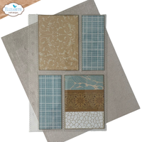 Elizabeth Craft Designs Planner Essentials Páginas de bolsillo para fotos 1