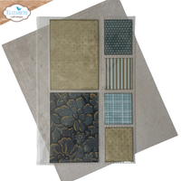 Elizabeth Craft Designs Planner Essentials Páginas de bolsillo para fotos 1