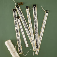 Keepsake Studio Keepsake Strips Stamp Set by Esther Glas