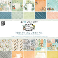 BUY IT ALL: 49 & Market Toddler Time Collection