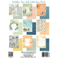 49 & Market Toddler Time 6 x 8 Collection Pack