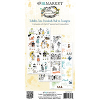 BUY IT ALL: 49 & Market Toddler Time Collection