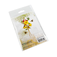 49 and Market Vintage Artistry Countryside Tag Set