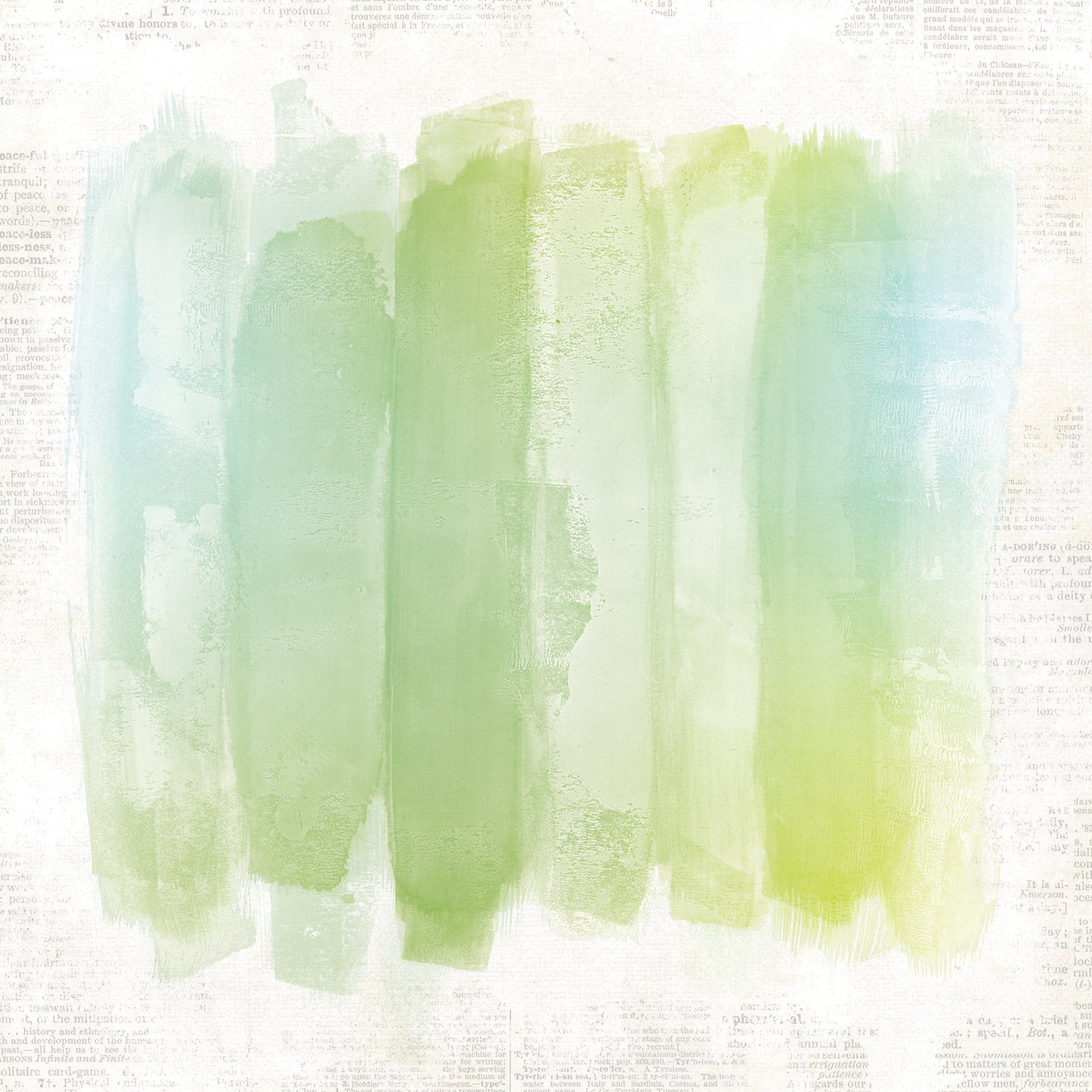 49 & Market Artful Moments 12x12 Starters Collection Pack