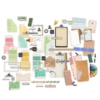 49 & Market Artful Moments 6 x 8 Collection Pack