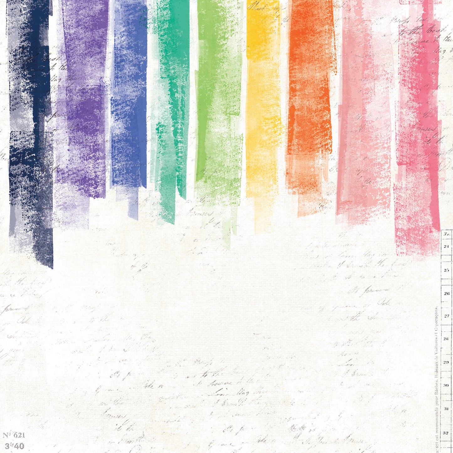 49 & Market Artful Moments 12x12 Starters Collection Pack