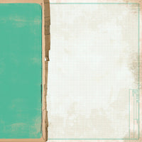 49 & Market Artful Moments 12x12 Starters Collection Pack