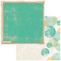 49 & Market Artful Moments 12x12 Starters Collection Pack