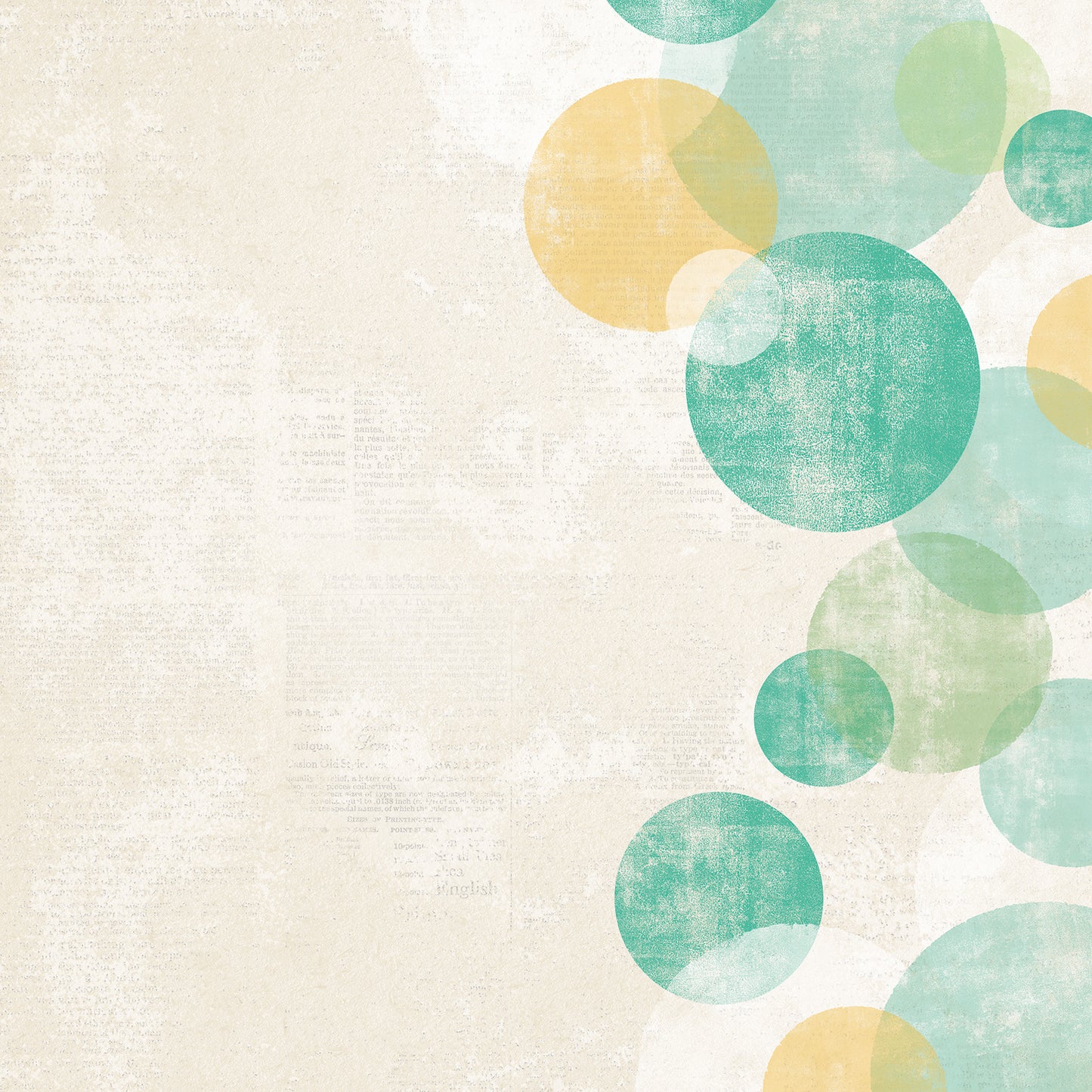 49 & Market Artful Moments 12x12 Starters Collection Pack