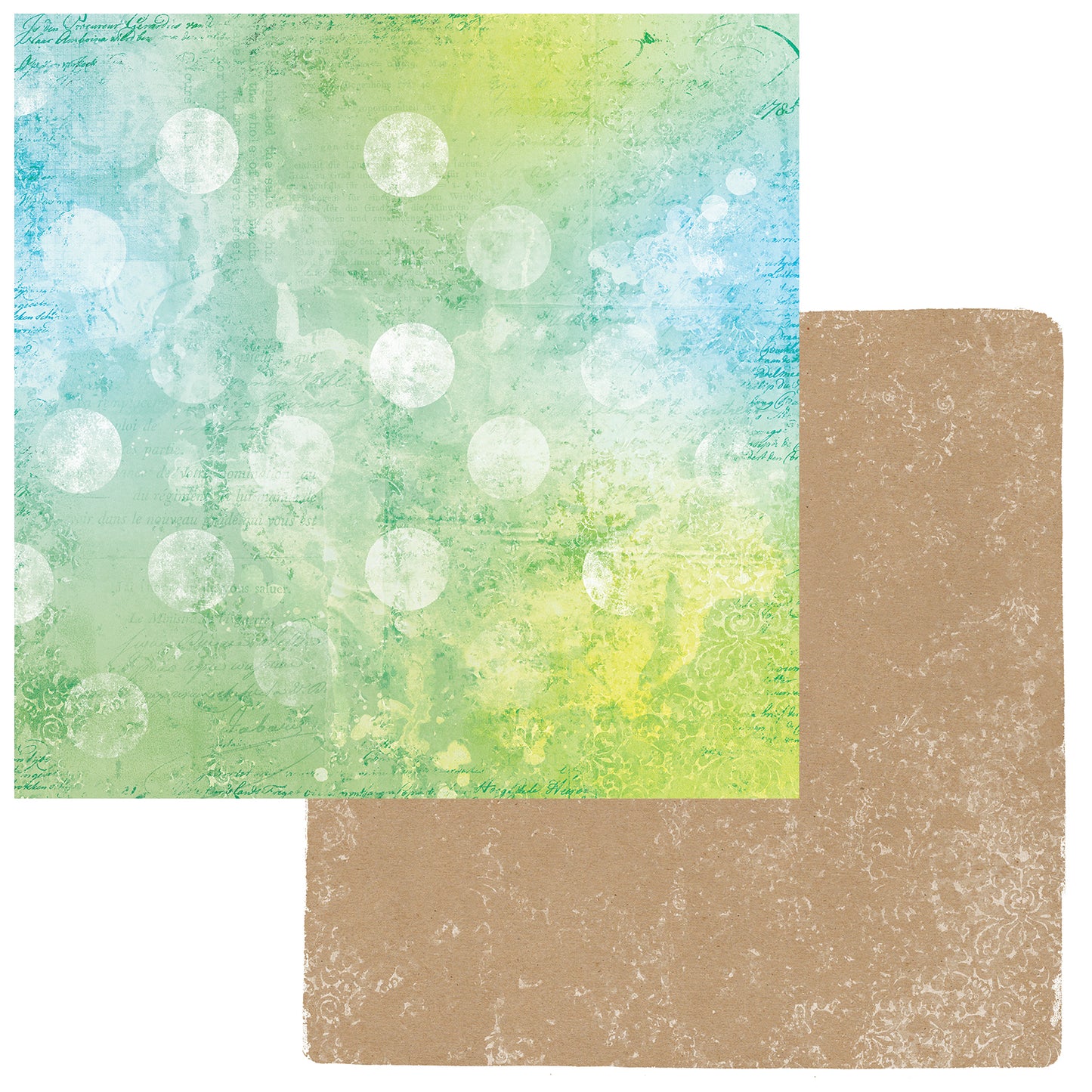 49 & Market Artful Moments 12x12 Starters Collection Pack