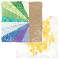 49 & Market Artful Moments 12x12 Starters Collection Pack