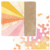 49 & Market Artful Moments 12x12 Starters Collection Pack