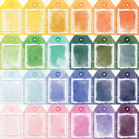 49 & Market Artful Moments 12x12 Starters Collection Pack