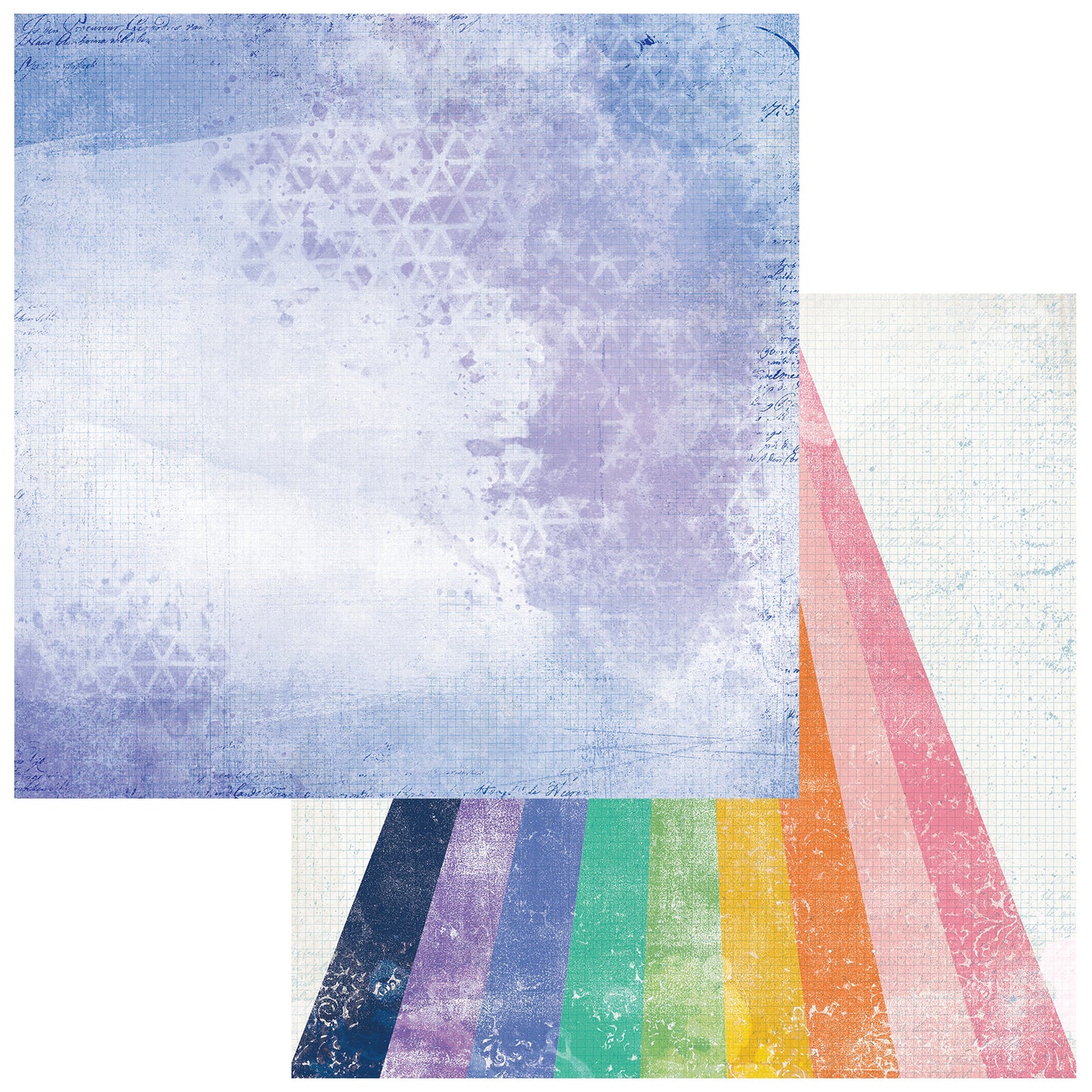 49 & Market Artful Moments 12x12 Starters Collection Pack