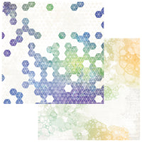 49 & Market Artful Moments 12x12 Starters Collection Pack