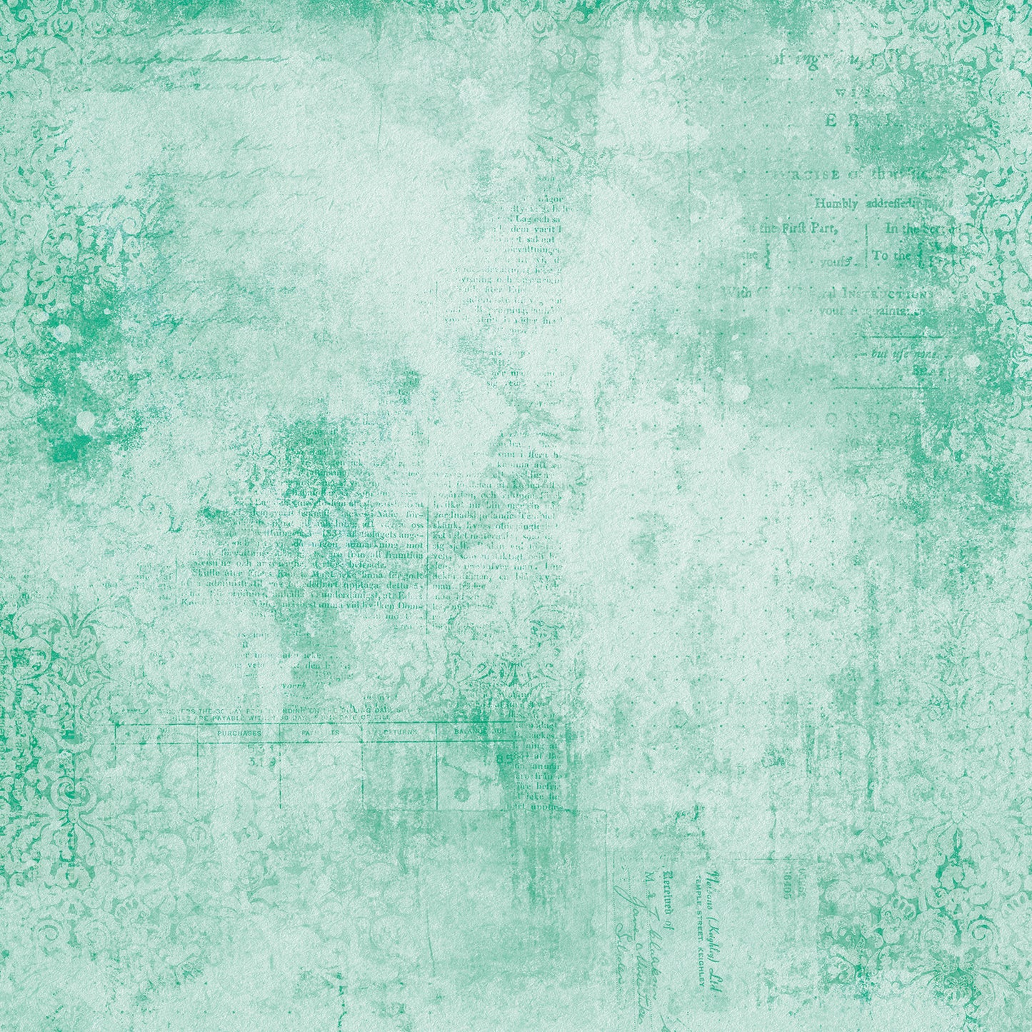 49 & Market Artful Moments 12x12 Staples Collection Pack