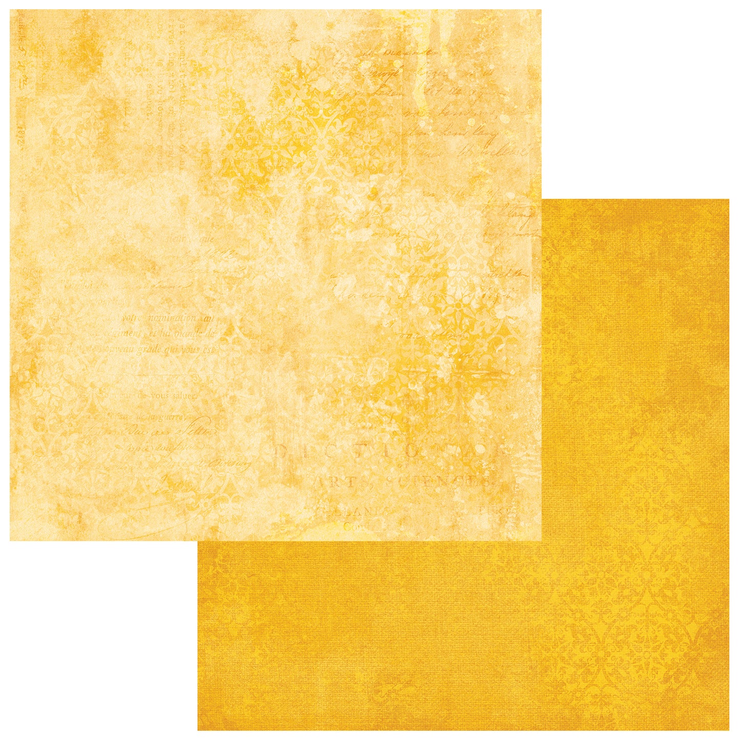 49 & Market Artful Moments 12x12 Staples Collection Pack