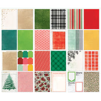 49 & Market Mistletoe and Memories 6 x 8 Collection Pack