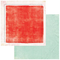 49 & Market Mistletoe and Memories 12x12 Starters Collection Pack