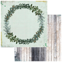 49 & Market Mistletoe and Memories 12x12 Starters Collection Pack