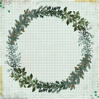 49 & Market Mistletoe and Memories 12x12 Starters Collection Pack