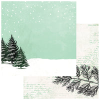 49 & Market Mistletoe and Memories 12x12 Starters Collection Pack