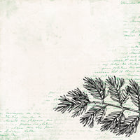 49 & Market Mistletoe and Memories 12x12 Starters Collection Pack