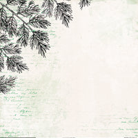 49 & Market Mistletoe and Memories 12x12 Starters Collection Pack