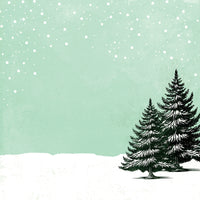 49 & Market Mistletoe and Memories 12x12 Starters Collection Pack