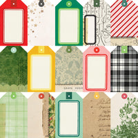 49 & Market Mistletoe and Memories 12x12 Starters Collection Pack