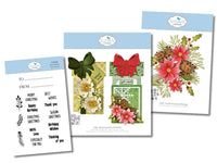 BUY IT ALL: Elizabeth Craft Designs Warm Wishes Collection