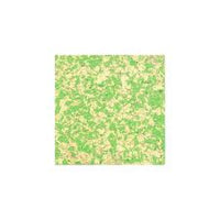 Creative Expressions Cosmic Shimmer Aurora Flakes Jade Gold