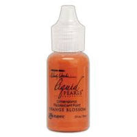 Ranger Liquid Pearls Orange Blossom