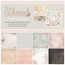 49 and Market Ethereal 12 x 12 Collection Pack