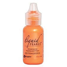 Ranger Liquid Pearls Outrageous