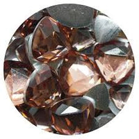 Nuvo Gemstones Rose Triads